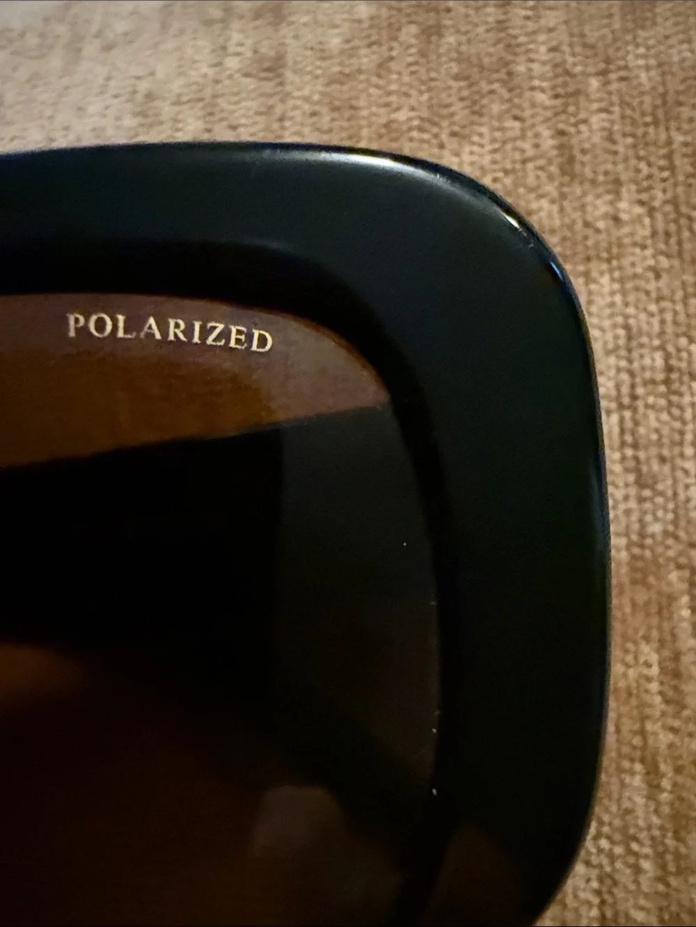 Versace bold black